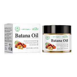 Batana Oil for Hair Growth, Promoting Hair Growth Prevent Hair Loss, for Men & Women. (1Pcs)