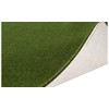 All Turf Mats Pro-Ball On Deck Circle Hitting Mat -