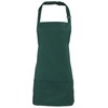 Premier Colours 2-in-1 Apron / Workwear (One Size) (Royal)