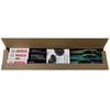 BOSCH B36001 360 Complete Vehicle Wiper Blade Replacement - Includes
