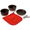 Trangia Tundra 1 Non-Stick Cook Set