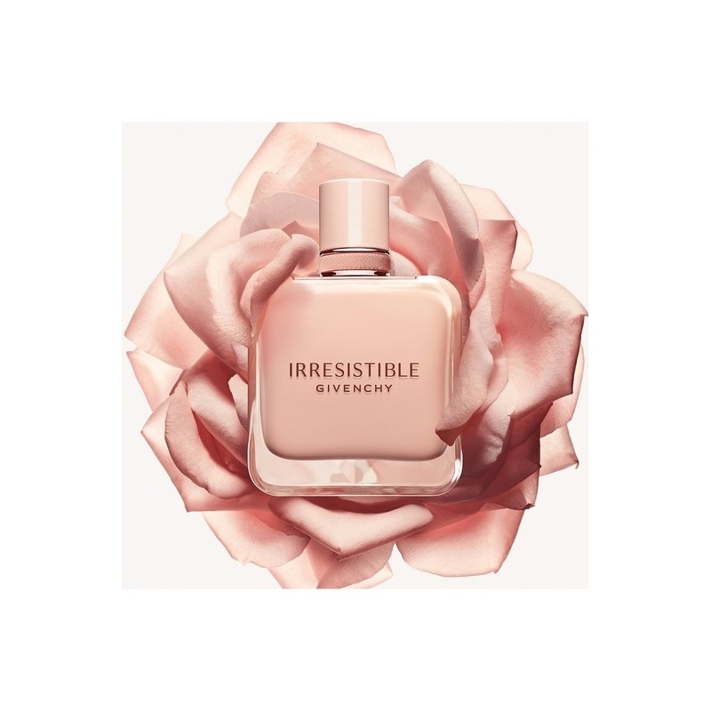 Irresistible EDP Nude Velvet 35ML / 이레지스터블 EDP 누드 벨벳