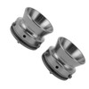 1/4 10 Inch Opener Polished Aluminum Alloy Universal Loading Device