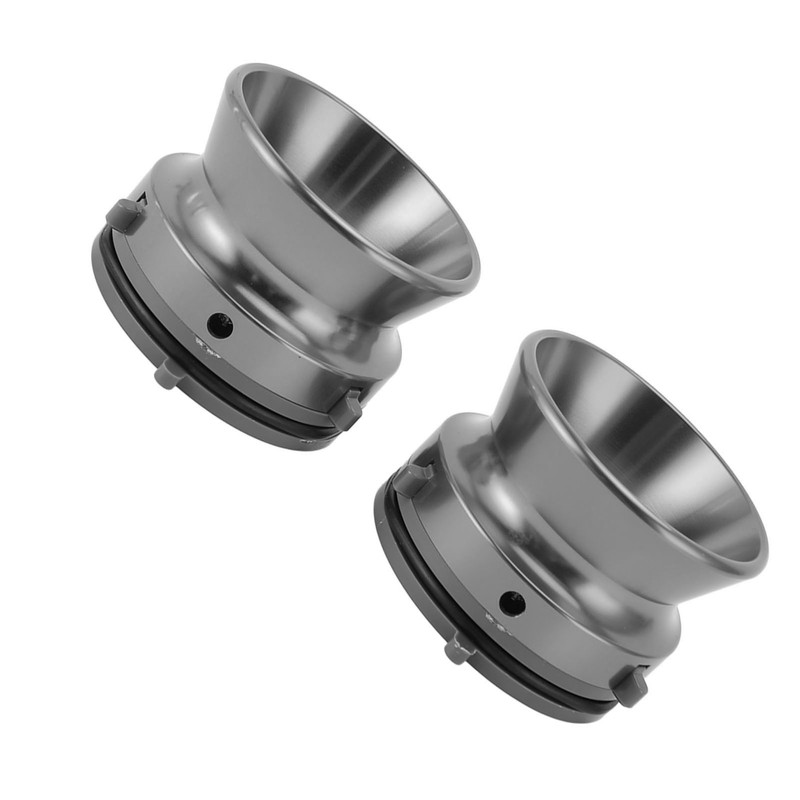 1/4 10 Inch Opener Polished Aluminum Alloy Universal Loading Device