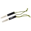 Zite Fishing Hook Sharpener Set - Sharpening Stone for Fishing