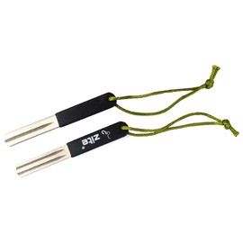 Zite Fishing Hook Sharpener Set - Sharpening Stone for Fishing Hooks - Fishing Accessories - Fishing Hook Grinder & Whetstone