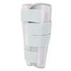 Elbow Brace 3 Metal Strips Regulable Straps Joint Injury Fixed