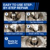 38900 Two Valve Spark Plug Thread Repair Kit for Ford