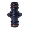 Iris Ohyama Hose Parts zyointonippuru Marine Blue SGP – 7d