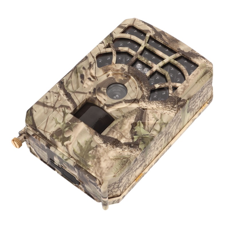 PR300A Outdoor Hunting Camera IP56 HD Infrared Camera 0.8s Trigger