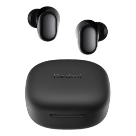 Auriculares Inalámbricos Xiaomi Redmi Buds 6 Play Negro