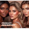 Set De 3 Espátula Lasting Contouring Stick Contorno Blush