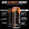 Cellucor C4 Ultimate Pre Workout 300mg Caffeine TeaCrine+Dynam
