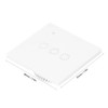 Smart Switch Wireless WiFi Remote Control Touch Power Distribution 2200W