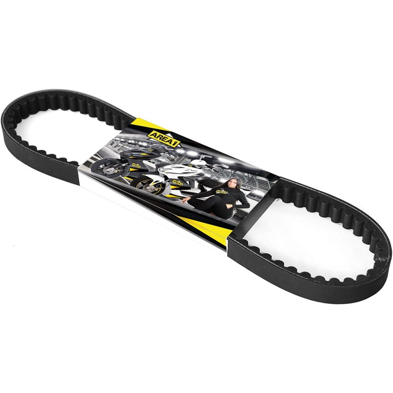 Area1 Variomatik V-Belt Converter Set for 50 cc 2T Compatible