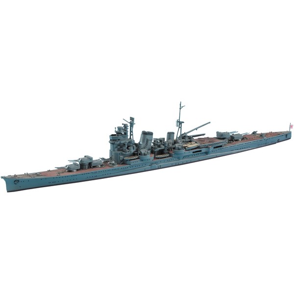 Hasegawa 49333 1/700 IJN Heavy Cruiser Type