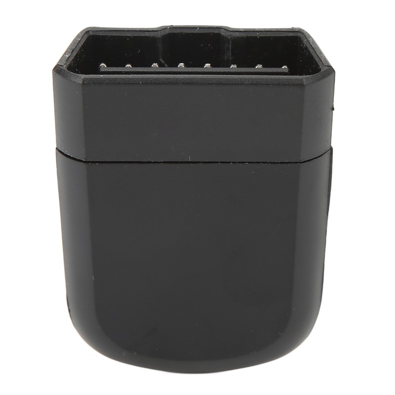 OBD2 Wifi Scanner Wireless Fault Code Reader 9V‑16V OBDII Diagnostic