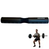 ZerchPad Barbell Pad Squat Pad Designed Specifically for Zercher Squats