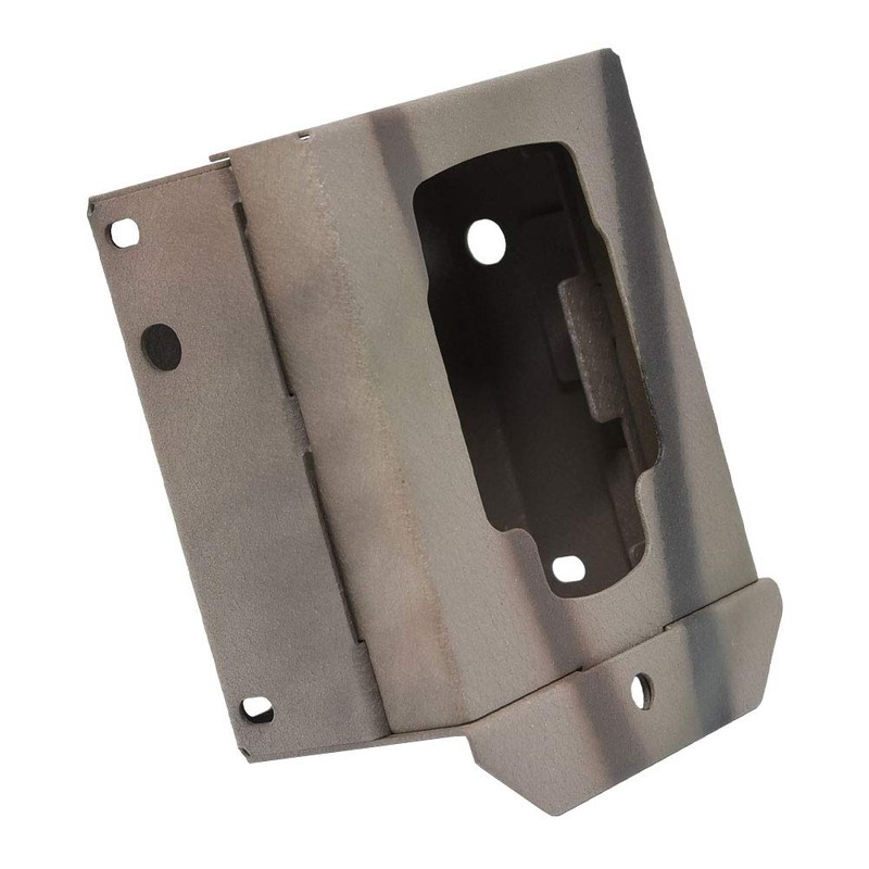 CAMLOCKbox Security Box Compatible with Covert MP8/MP6/MP-E5 Trail Cameras (60300),