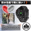 [bellpear] Garmin Compatible Dustproof Plug, Waterproof, Splashproof, Protection, Charging, Terminal