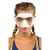 Cressi F1, Plata