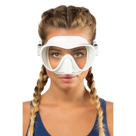 Cressi F1, Plata