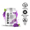 Bcaa Scivation Xtend (90 Servicios) Sabor Uva