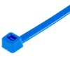 Gocableties 100 x High Quality Strong Nylon Cable Ties