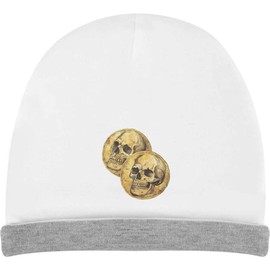 Azeeda 'Pirate Gold Coins' Kids Slouch Hat (KH00037557)