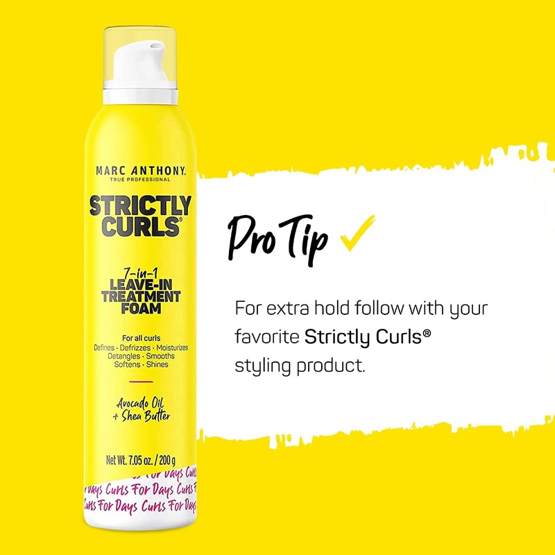 Marc Anthony Marc Anthony True Professional Strictly Curls Perfect Curl