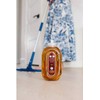 M.e.t.h.o.d Squirt and Mop Wood Floor Cleaner Almond - 25