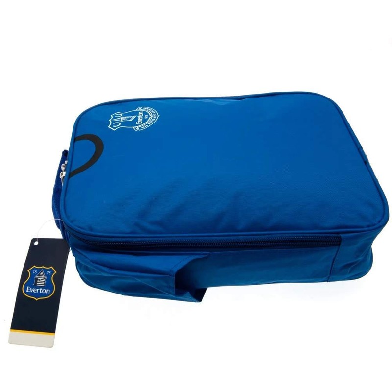 Everton F.C Kit Lunch Bag