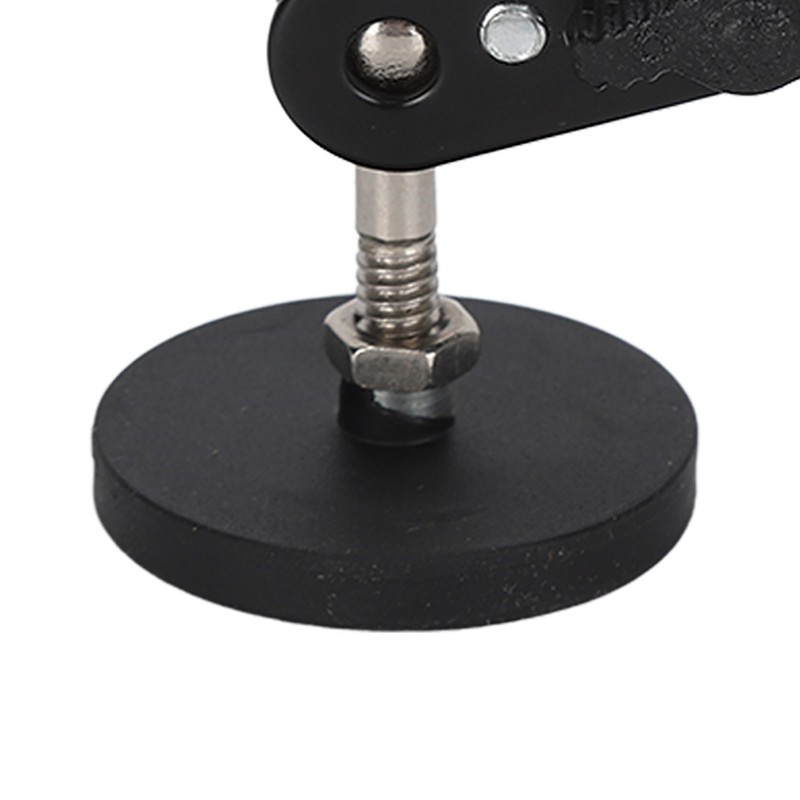 Red Line Laser Module Positioning Light Alignment Locator Magnetic Mount