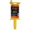 Stringliner by U.S. Tape CO. 25491 Chalk - Line, Black/Orange