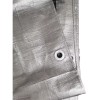 Lion Tools Lona De Uso Rudo Gris 4x6 Metros Multiusos