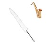 7 Pcs Set Saxophone Cleaning Kit Sax Flute Clarinet Mouthpiece