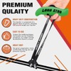 Pull-Up Handles Fitness Belt Heavy Duty Cable Machine Grips Training