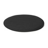 Filu felt seat cushion, pack of 2.