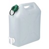 Eda - jerrycan - with tap