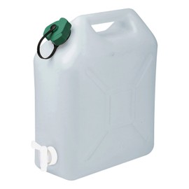 Eda - jerrycan - with tap