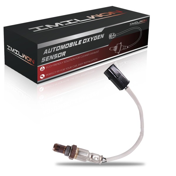 IMILWON Oxygen O2 Sensor Downstream fit for Infiniti EX35 FX35