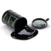 Rhode Island Novelty 3.25 Inch Barrel of Slime, One per