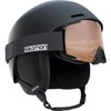Salomon Brigade Helmet Men's Ski Snowboard