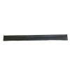 E-Z Parts For 2018-2022 RAM Promaster Black Rear Bumper Without