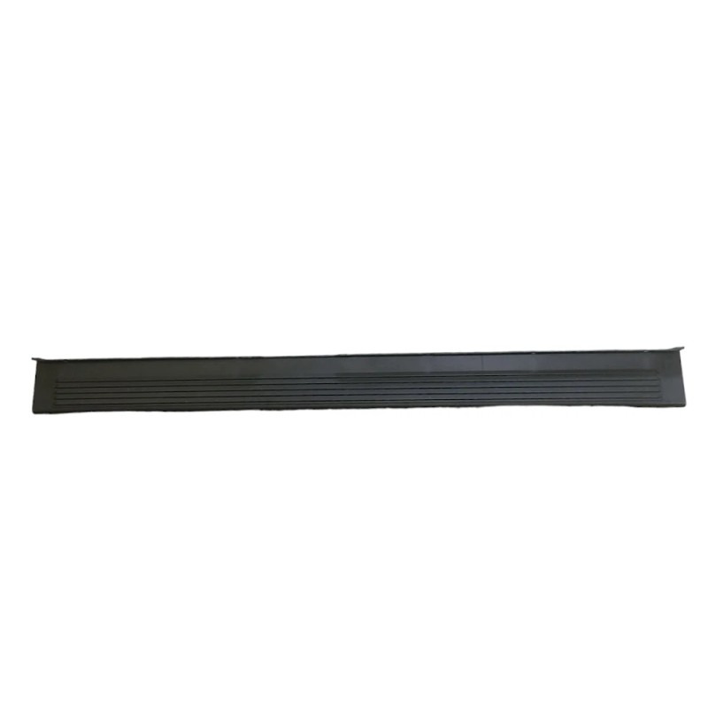 E-Z Parts For 2018-2022 RAM Promaster Black Rear Bumper Without