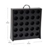 Mind Reader Single Serve Coffee Pod Storage, 50 Coffee Pod