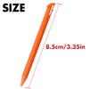 Yizerel Stylus Pen for New 3DS XL, 14 Pcs Colorful