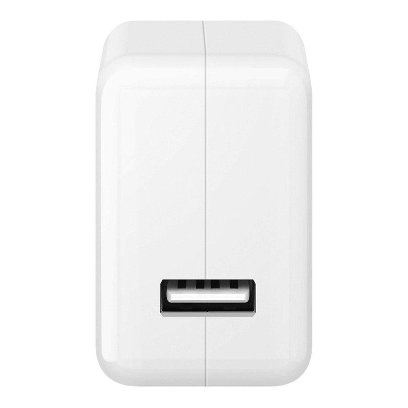 Steren ELI-712 Cargador USB de Casa 2.1 Amp