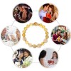 QFECM Feng Shui Bracelet - Blessed at Mount Putuo for