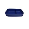 Tupperware to Go Lunch Box Clever Break 550 ml Lunch